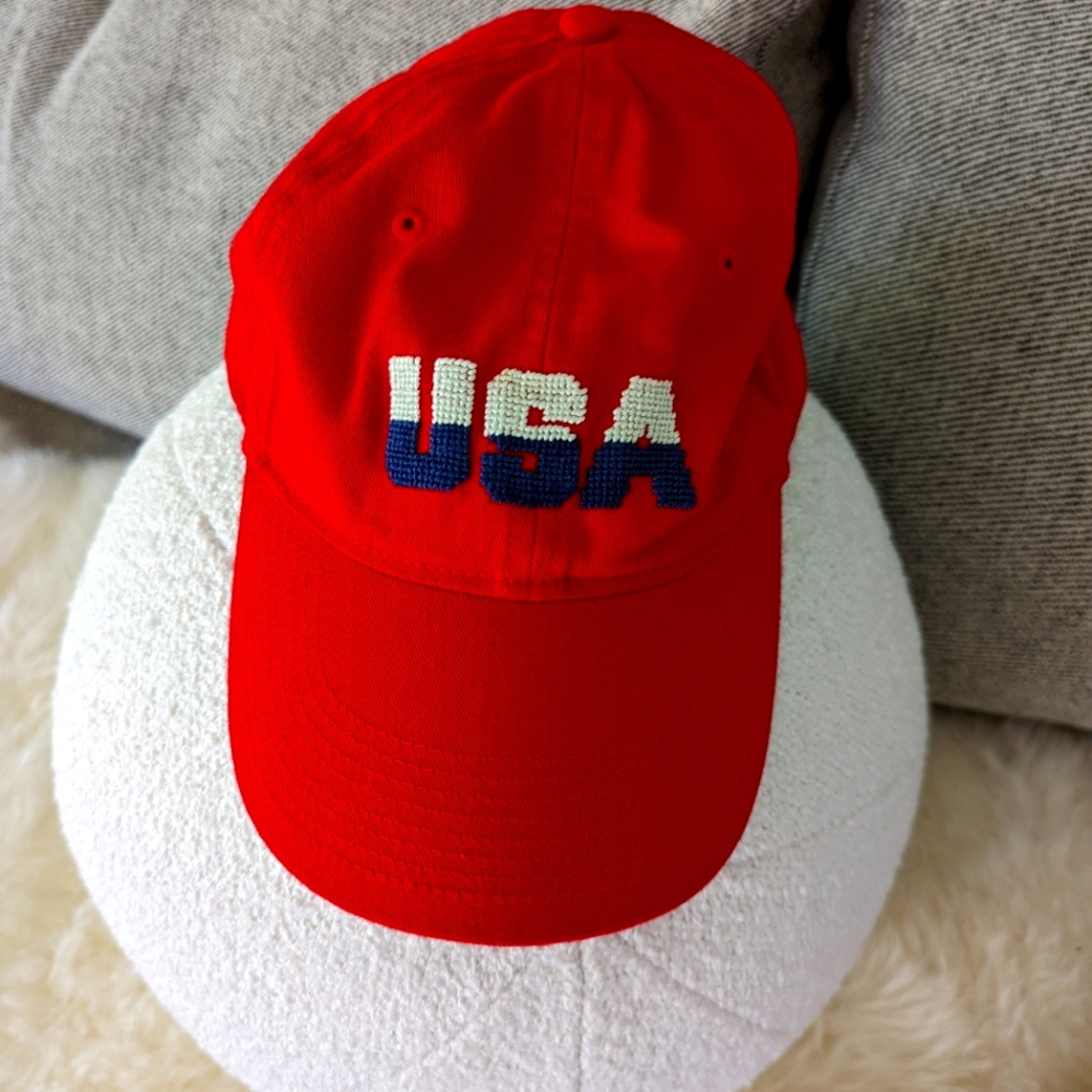 Baseball hat